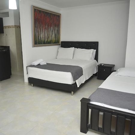 Hotel Estefania Princess Barranquilla  Luaran gambar