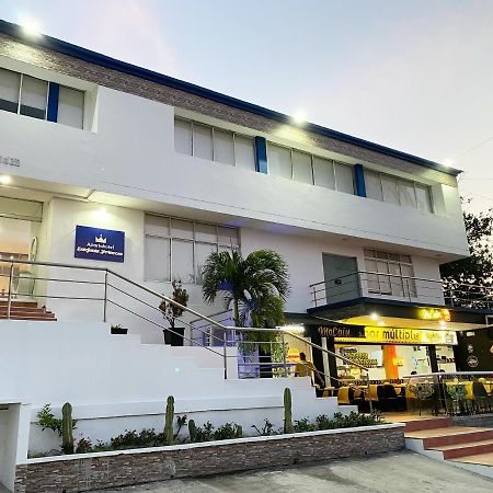 Hotel Estefania Princess Barranquilla  Luaran gambar