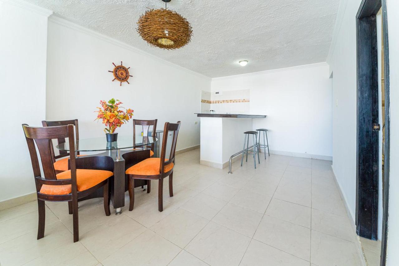 Hotel Estefania Princess Barranquilla  Luaran gambar