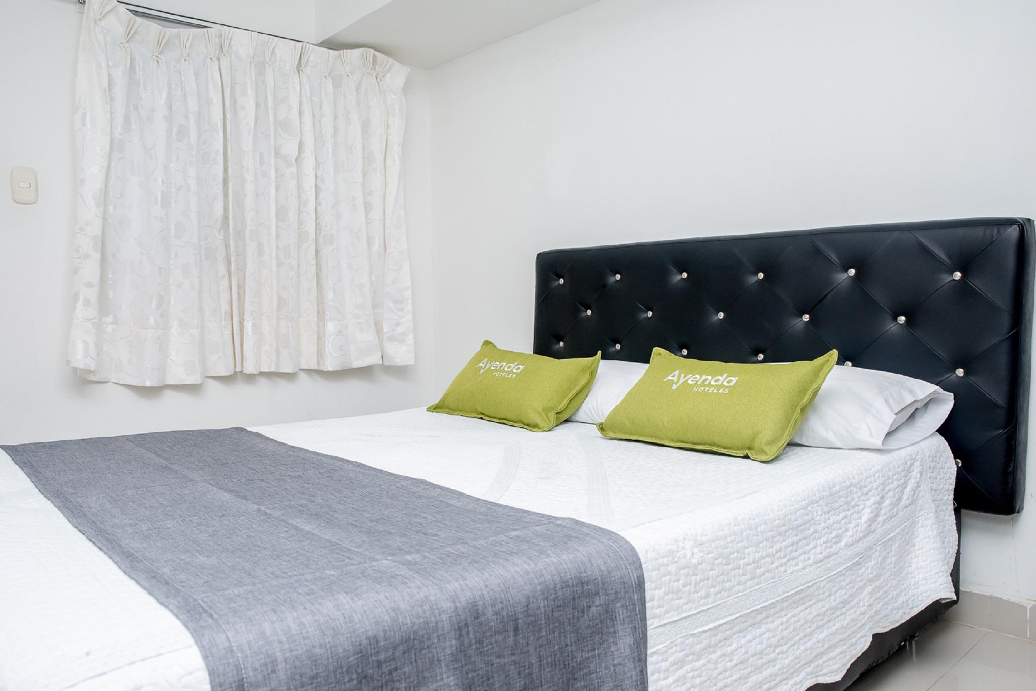Hotel Estefania Princess Barranquilla  Luaran gambar