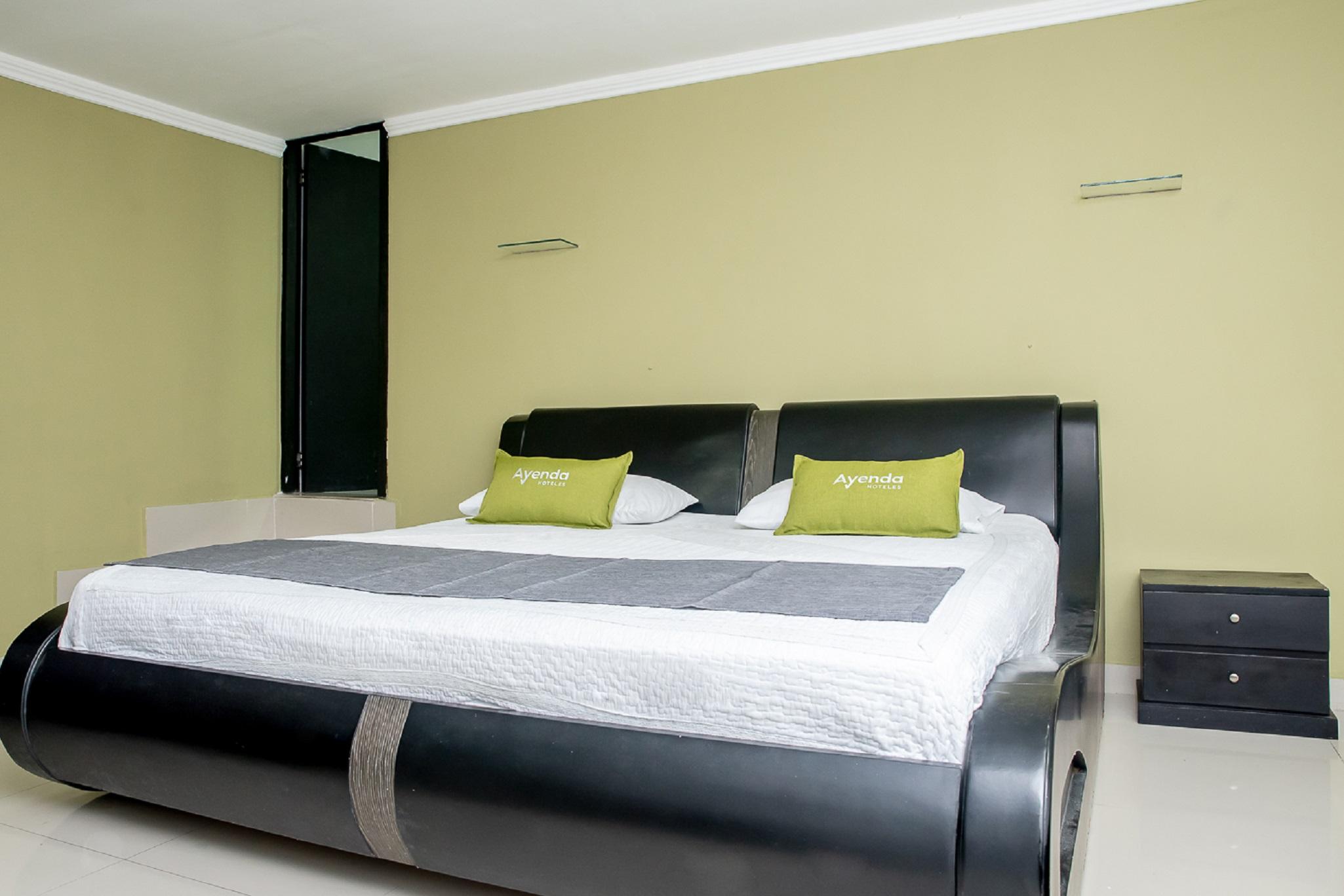 Hotel Estefania Princess Barranquilla  Luaran gambar