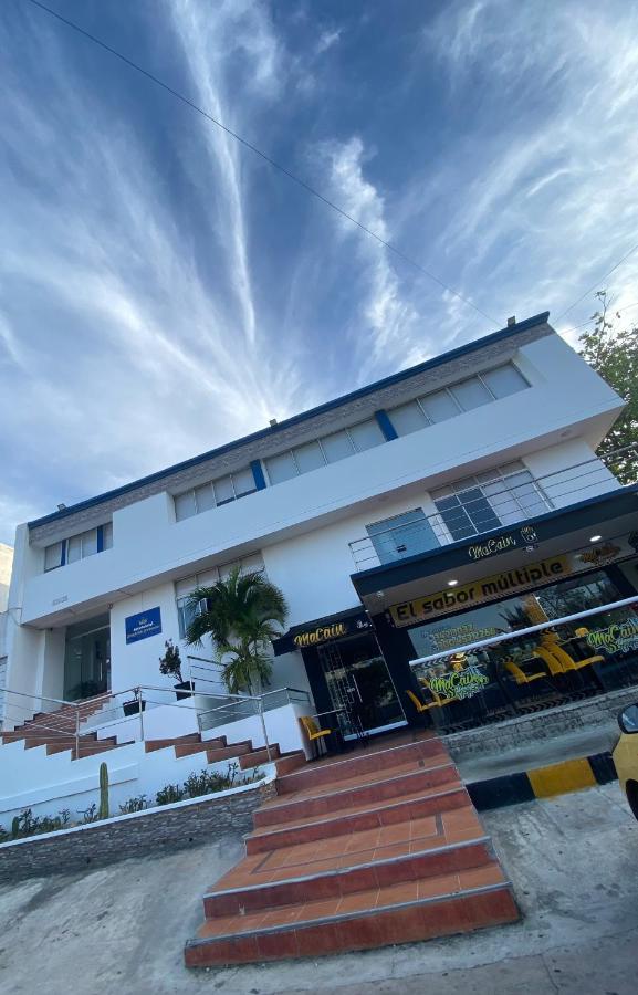 Hotel Estefania Princess Barranquilla  Luaran gambar