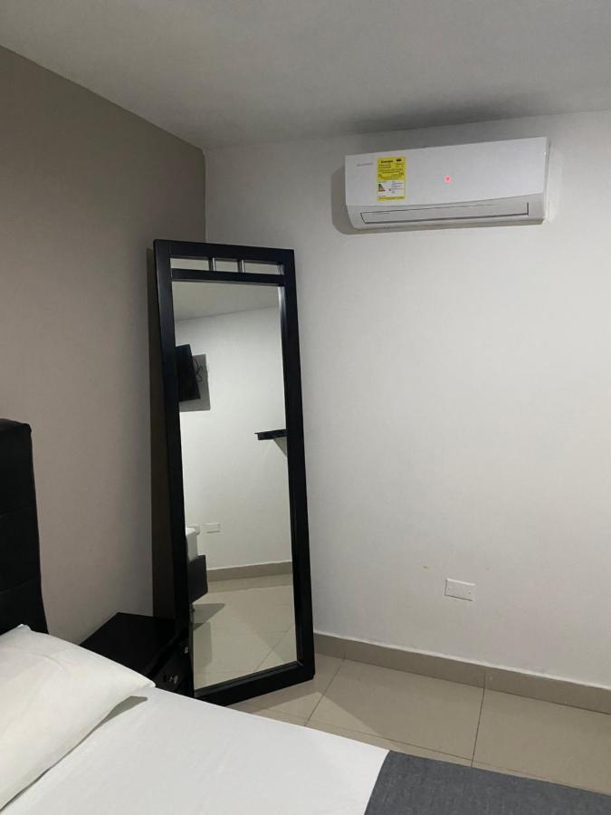 Hotel Estefania Princess Barranquilla  Luaran gambar