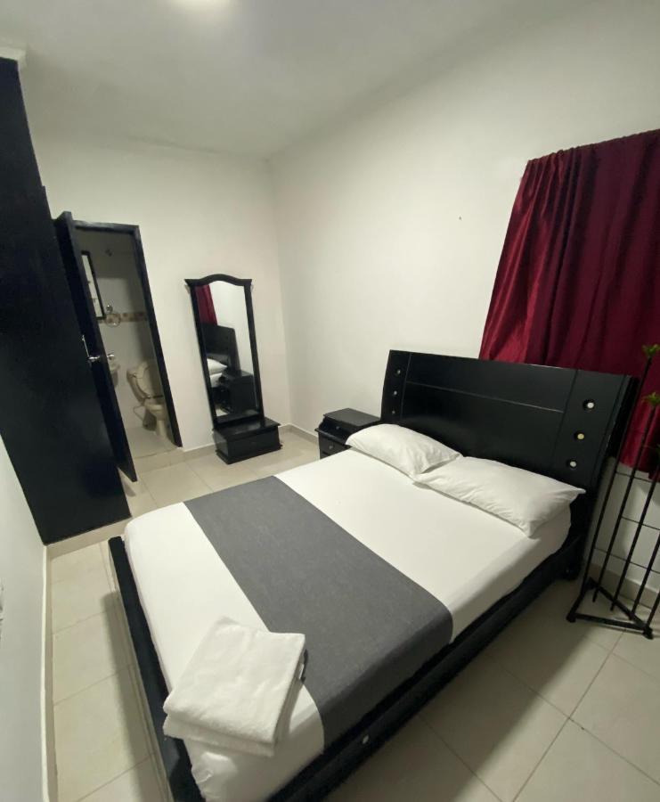 Hotel Estefania Princess Barranquilla  Luaran gambar
