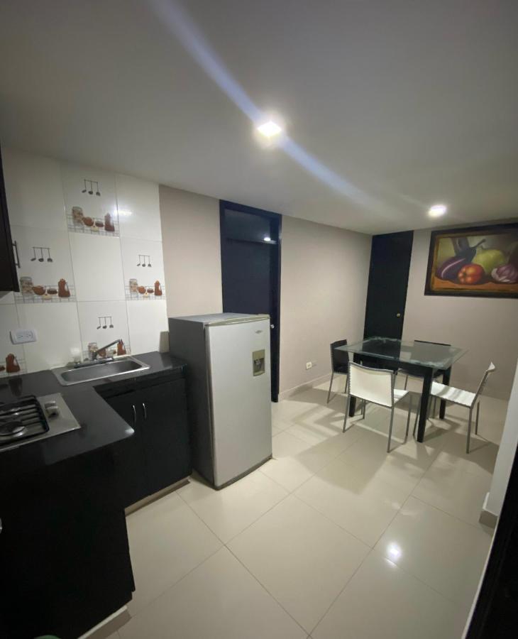Hotel Estefania Princess Barranquilla  Luaran gambar