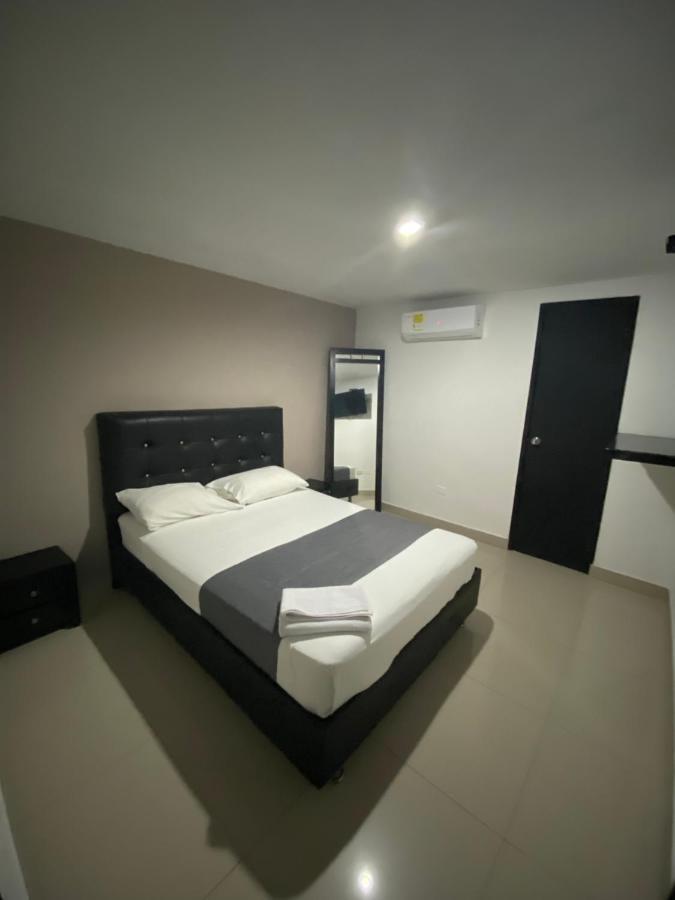 Hotel Estefania Princess Barranquilla  Luaran gambar