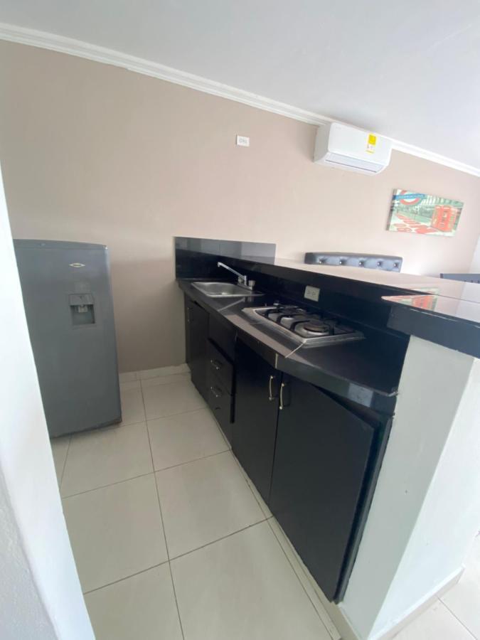 Hotel Estefania Princess Barranquilla  Luaran gambar