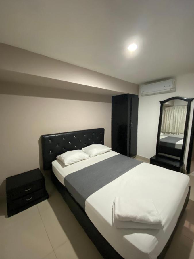 Hotel Estefania Princess Barranquilla  Luaran gambar